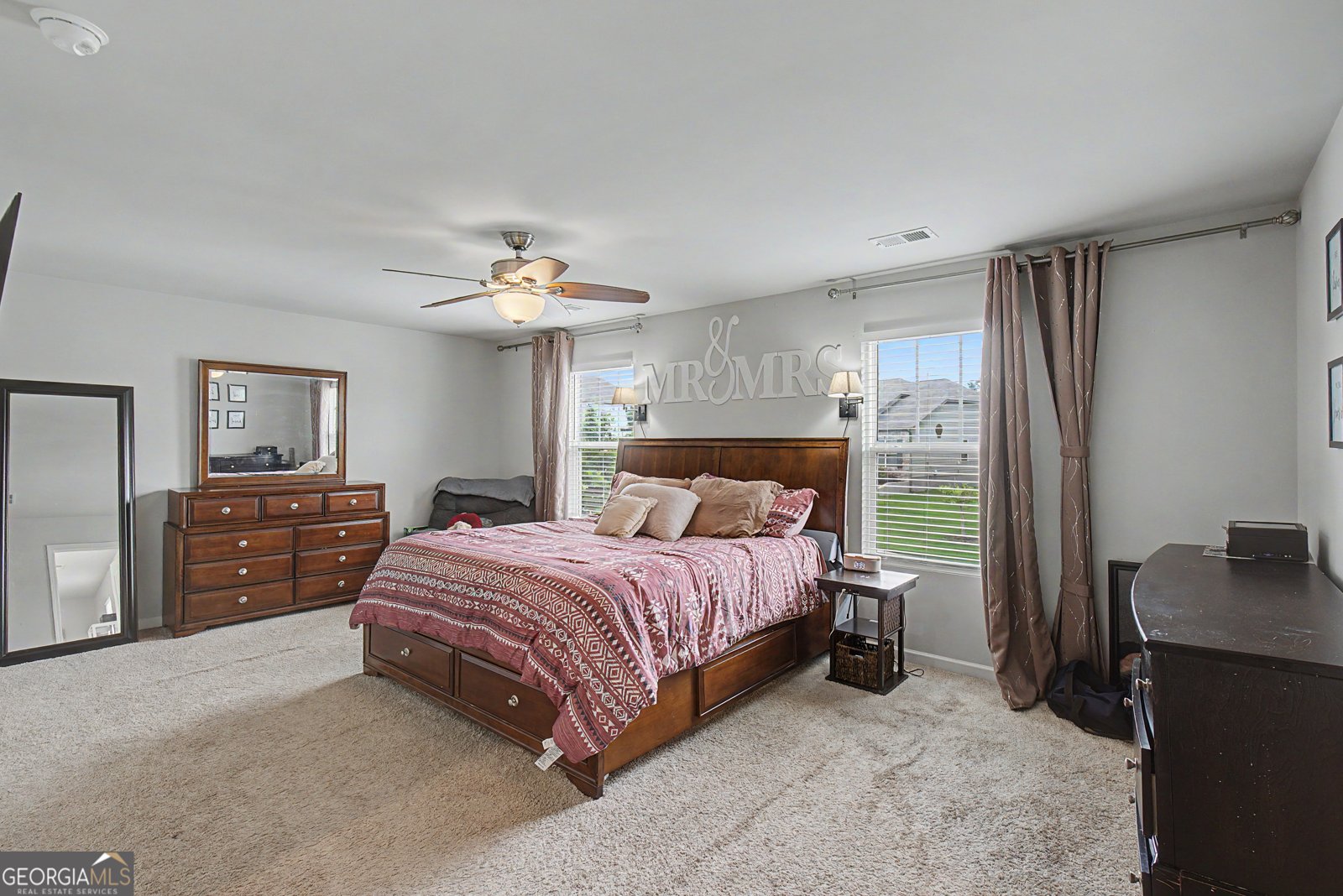 7364 Stone Bluff Drive Douglasville - Photo 22