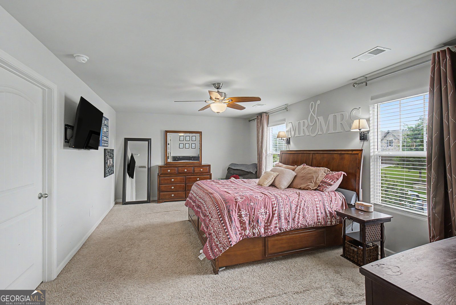 7364 Stone Bluff Drive Douglasville - Photo 23