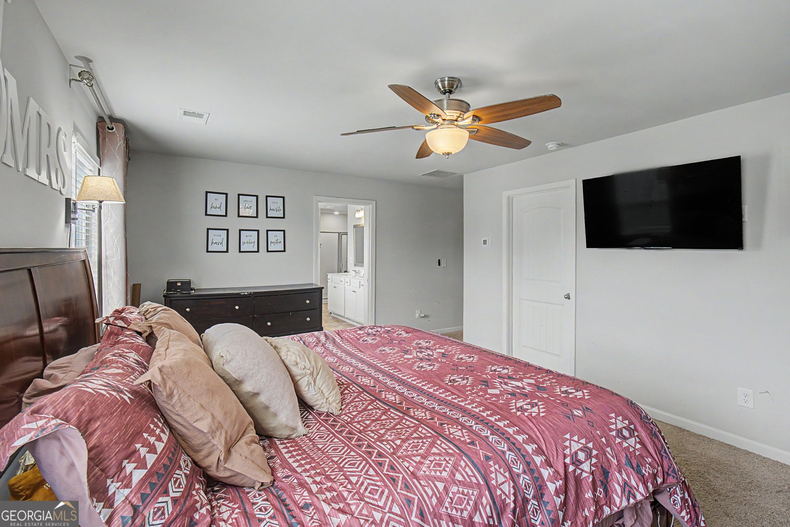 7364 Stone Bluff Drive Douglasville - Photo 24