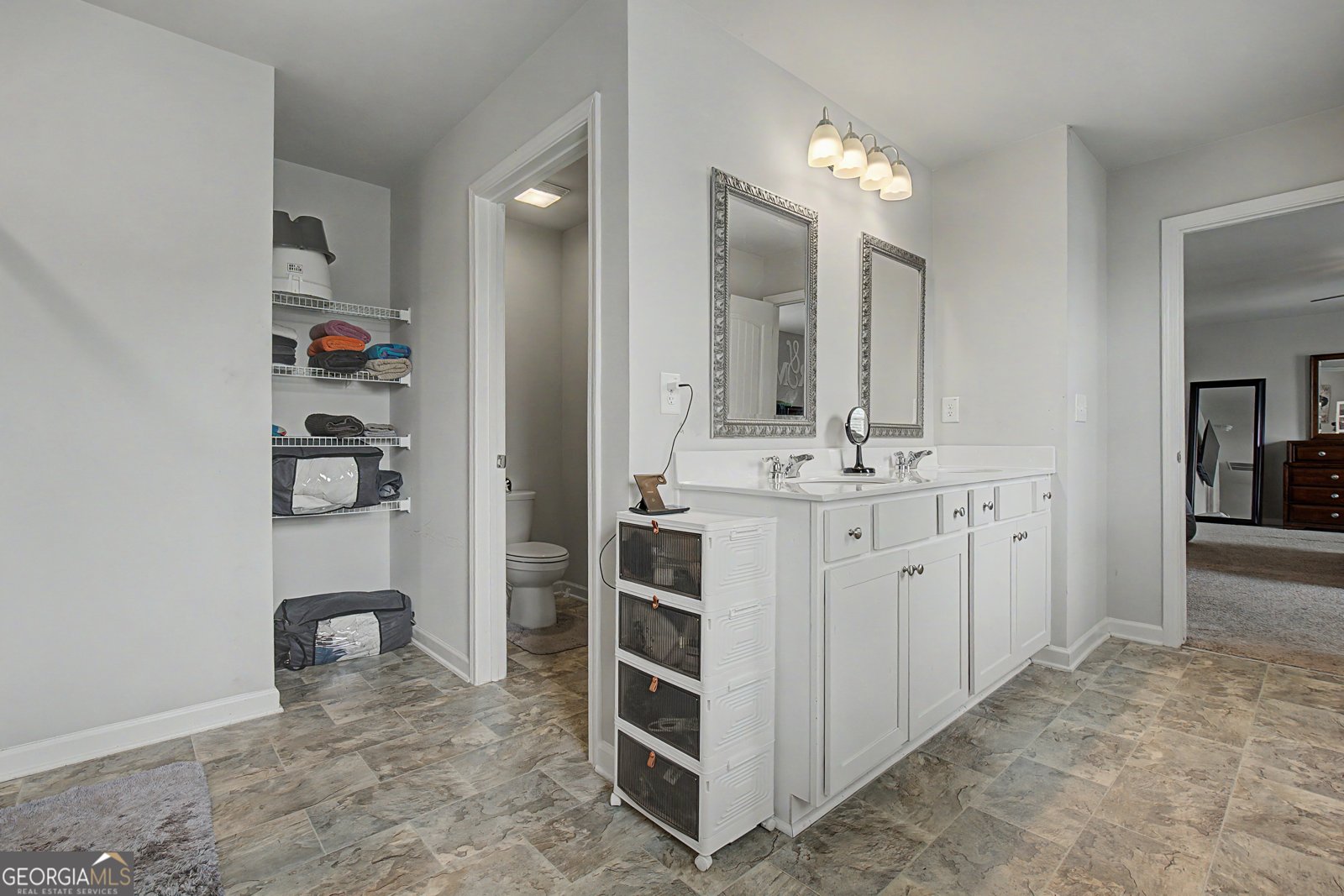 7364 Stone Bluff Drive Douglasville - Photo 29