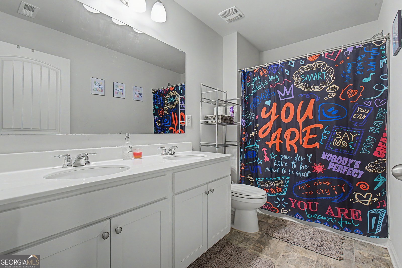 7364 Stone Bluff Drive Douglasville - Photo 31