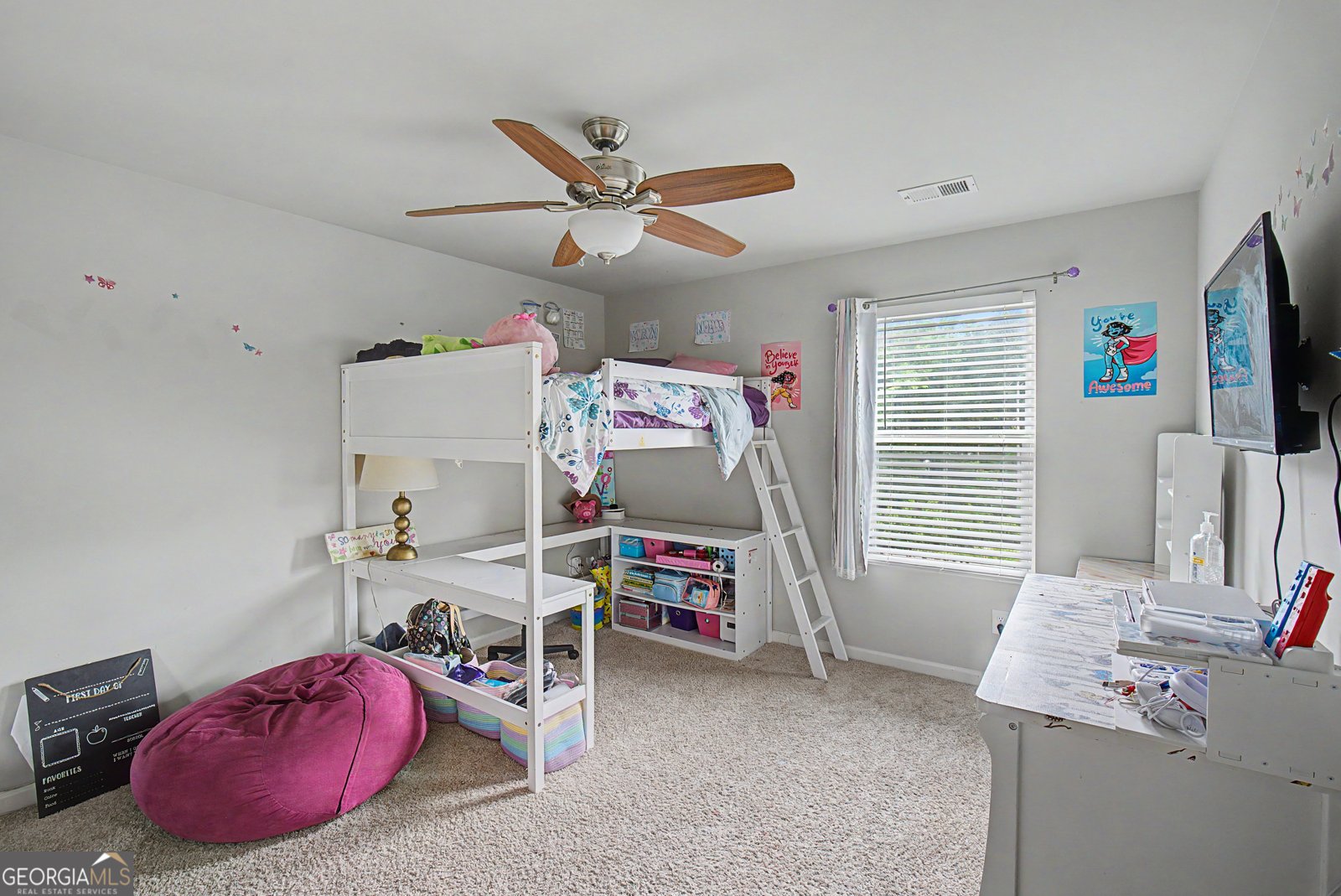 7364 Stone Bluff Drive Douglasville - Photo 32