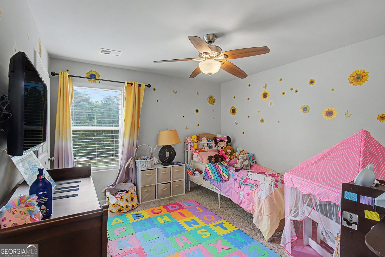 7364 Stone Bluff Drive Douglasville - Photo 33