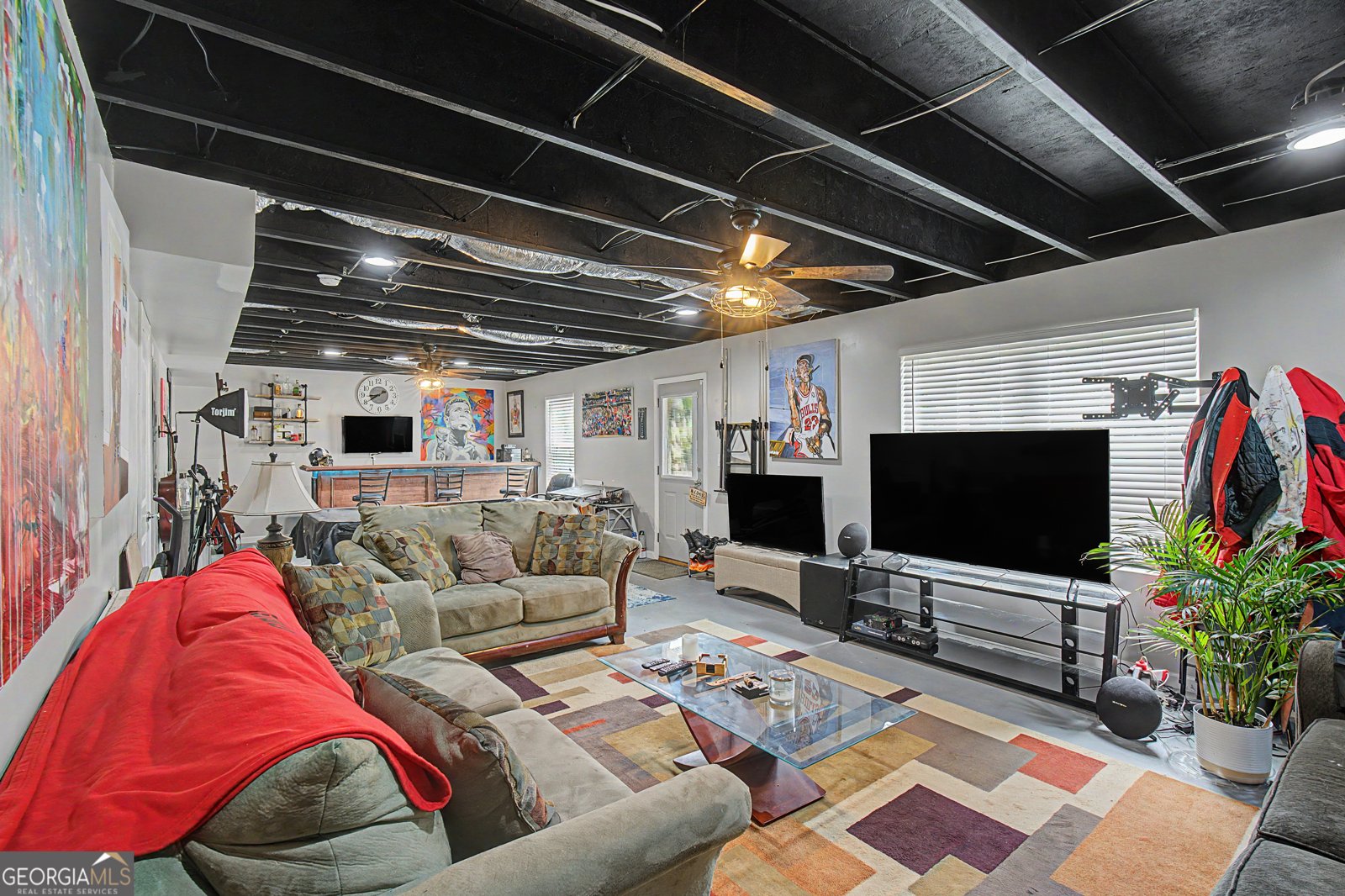 7364 Stone Bluff Drive Douglasville - Photo 36