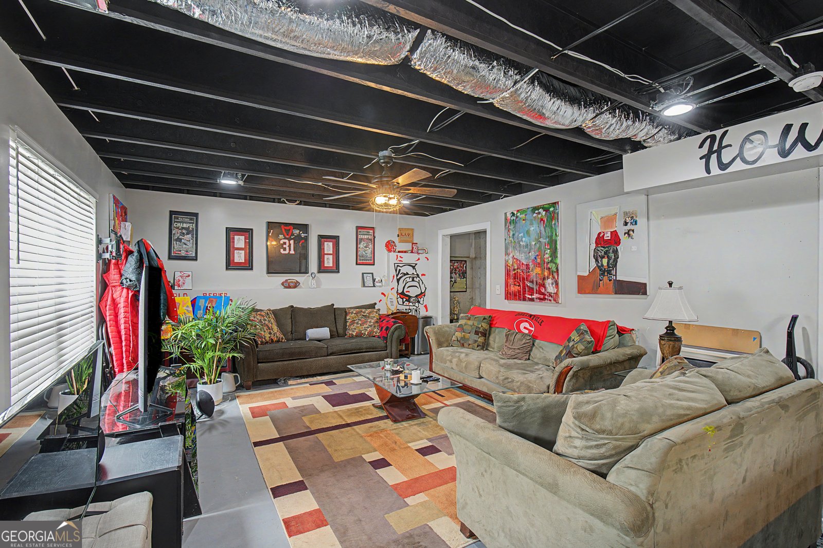 7364 Stone Bluff Drive Douglasville - Photo 37
