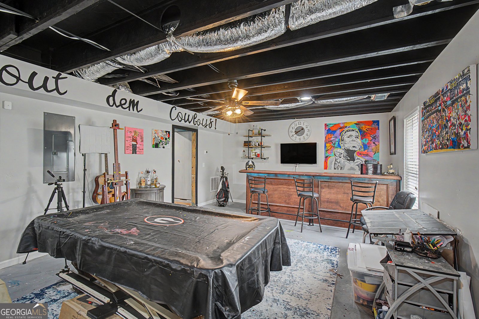 7364 Stone Bluff Drive Douglasville - Photo 38