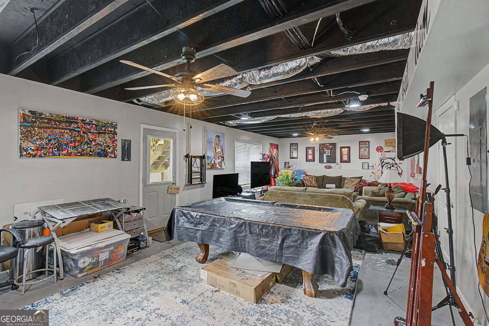 7364 Stone Bluff Drive Douglasville - Photo 39