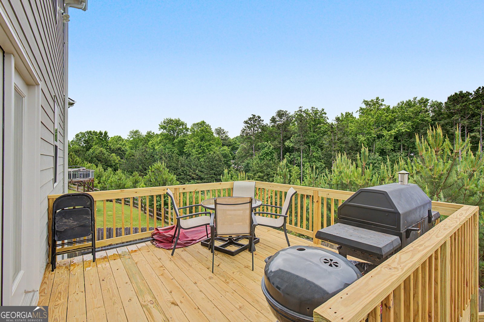 7364 Stone Bluff Drive Douglasville - Photo 43