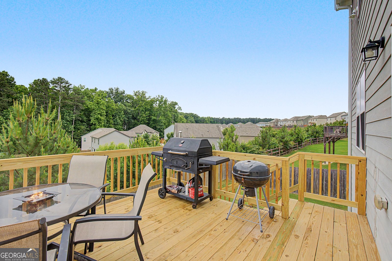 7364 Stone Bluff Drive Douglasville - Photo 44