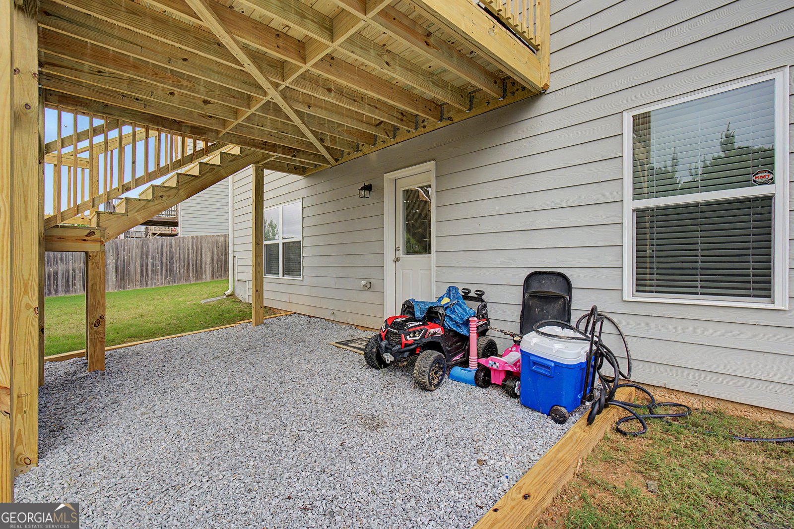 7364 Stone Bluff Drive Douglasville - Photo 45