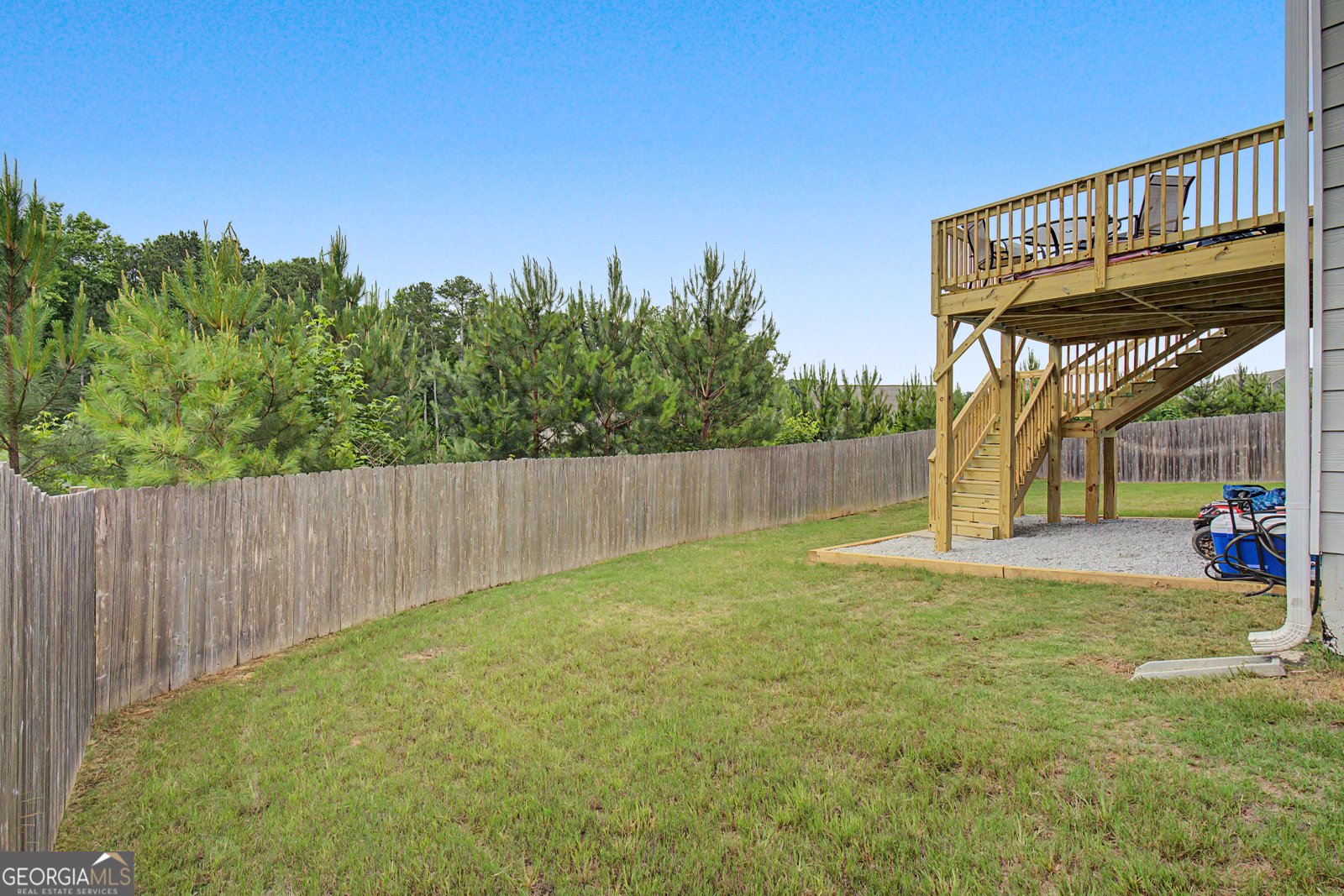 7364 Stone Bluff Drive Douglasville - Photo 46