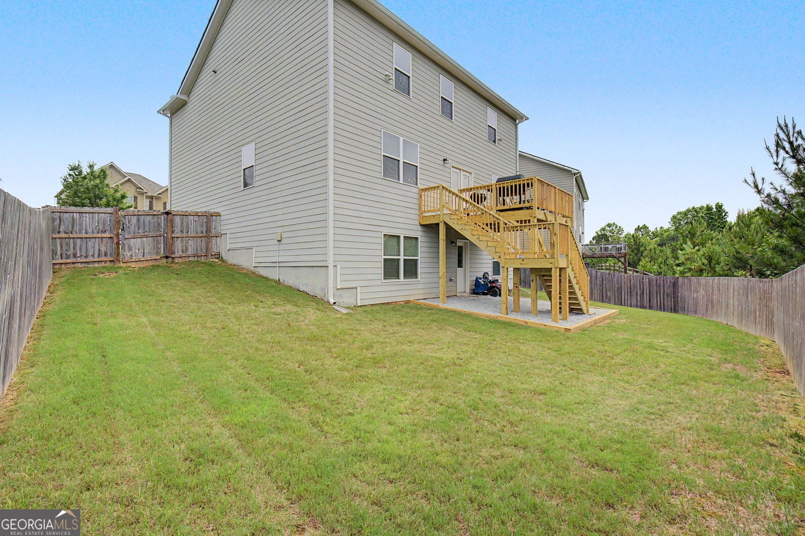 7364 Stone Bluff Drive Douglasville - Photo 47