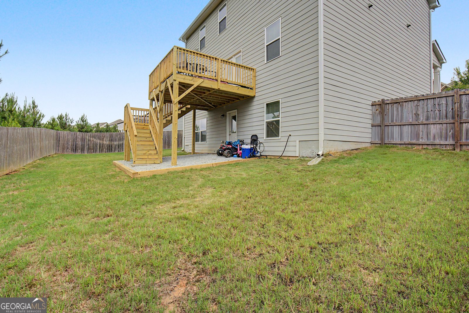 7364 Stone Bluff Drive Douglasville - Photo 48