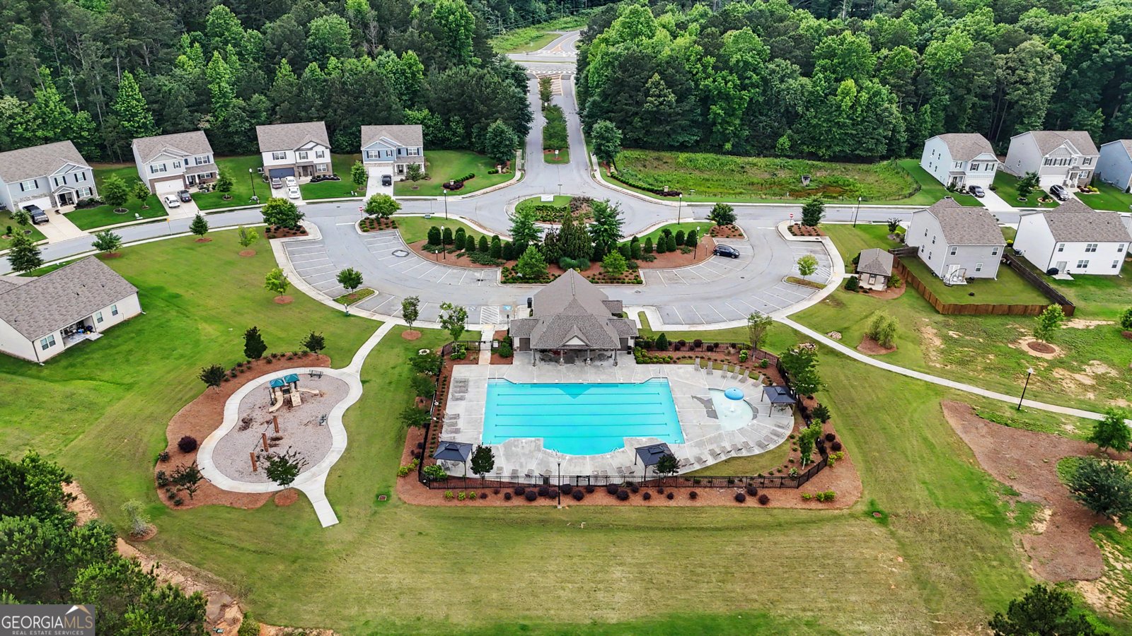 7364 Stone Bluff Drive Douglasville - Photo 52