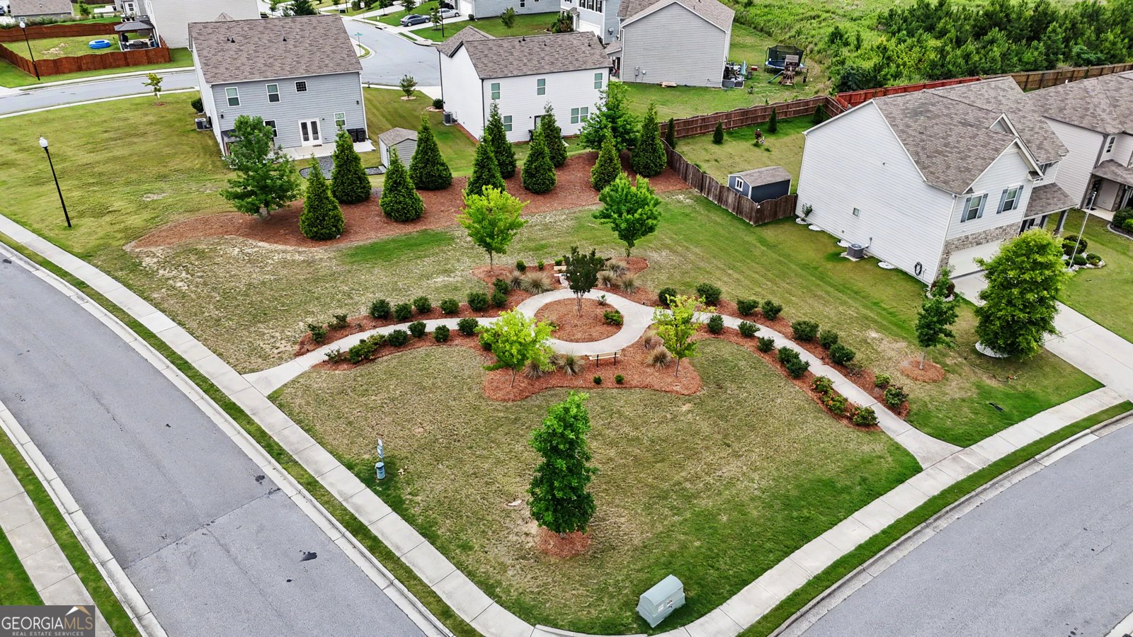 7364 Stone Bluff Drive Douglasville - Photo 53