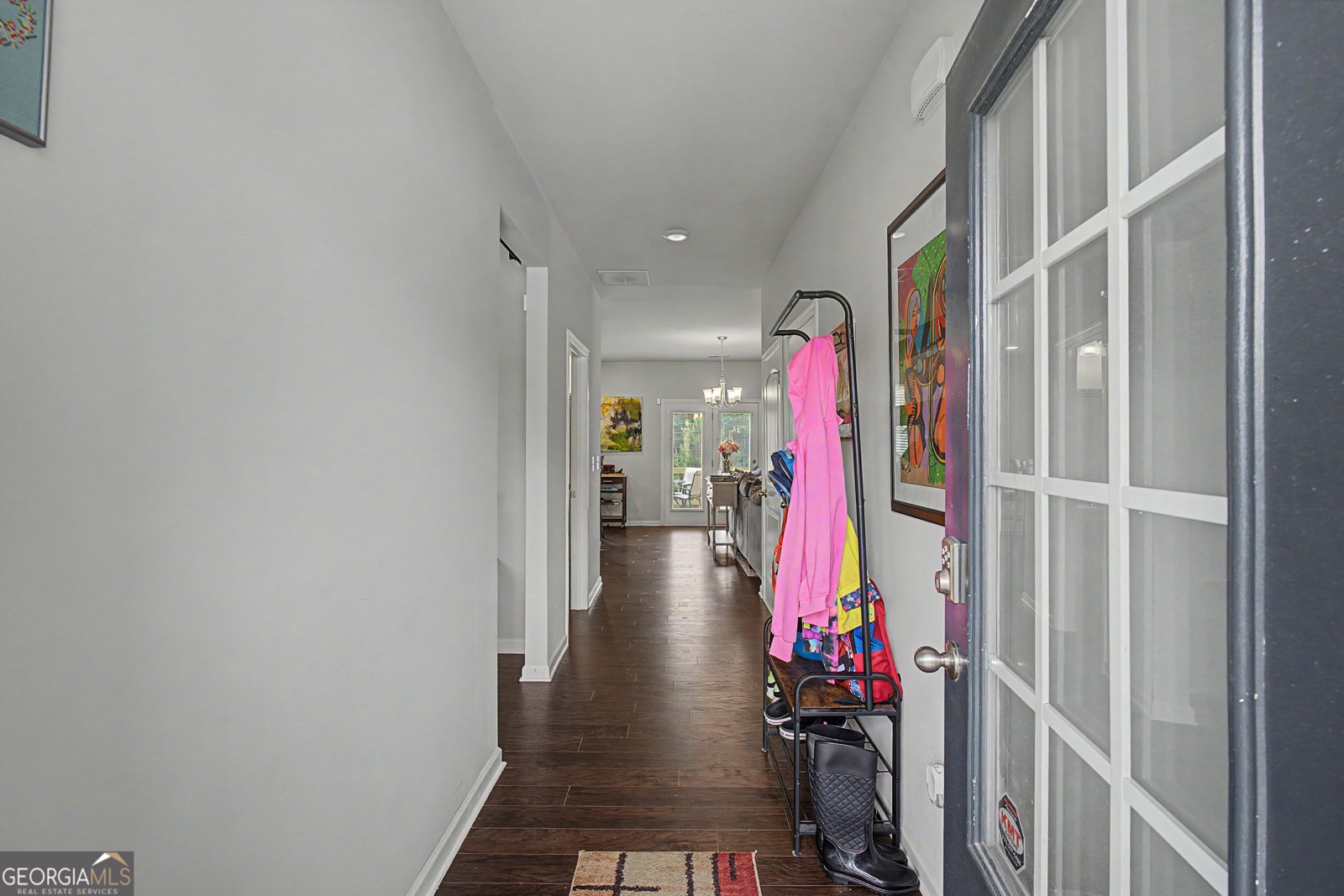 7364 Stone Bluff Drive Douglasville - Photo 7