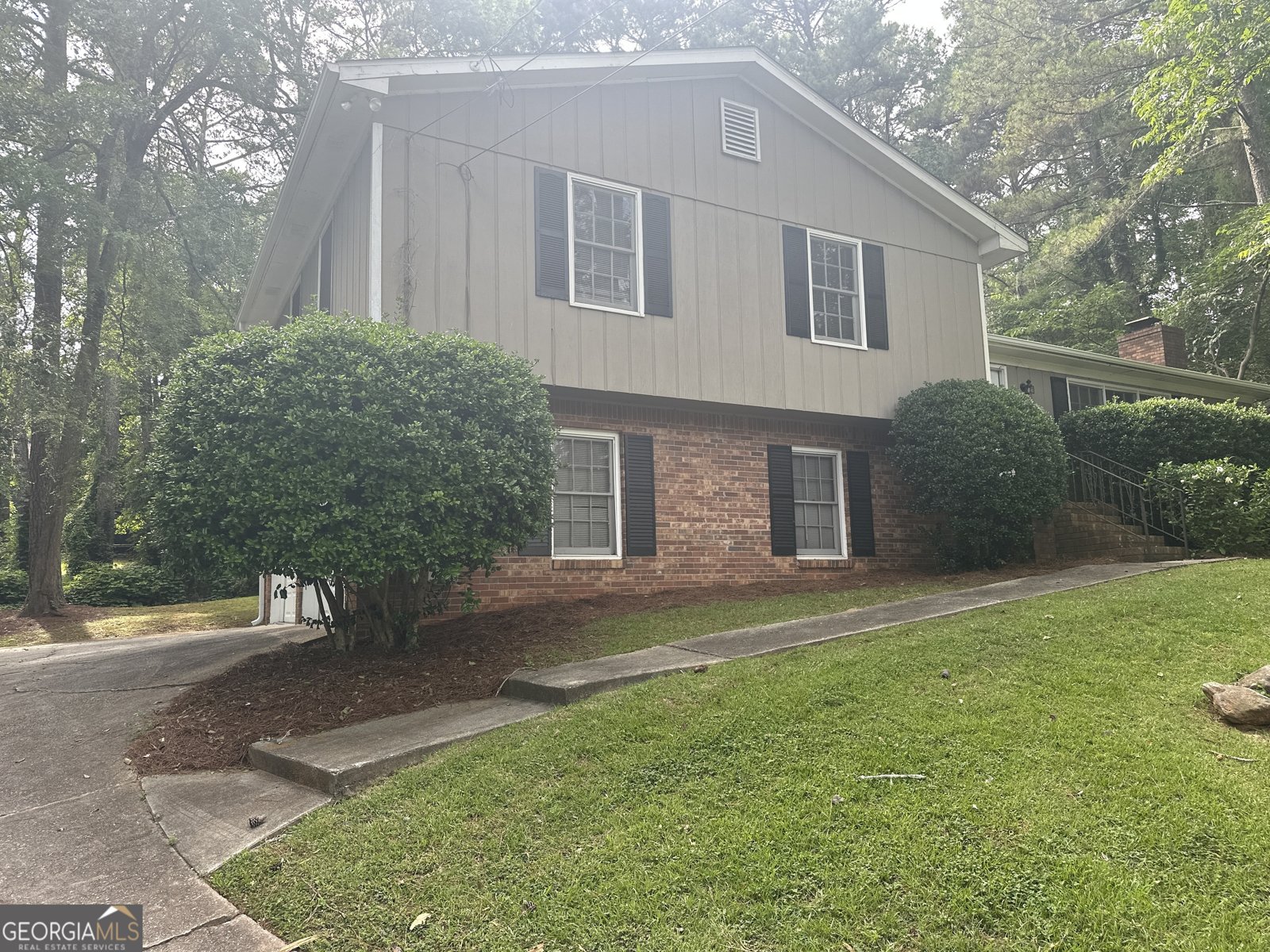 4273 Ipwich Court Snellville - main photo