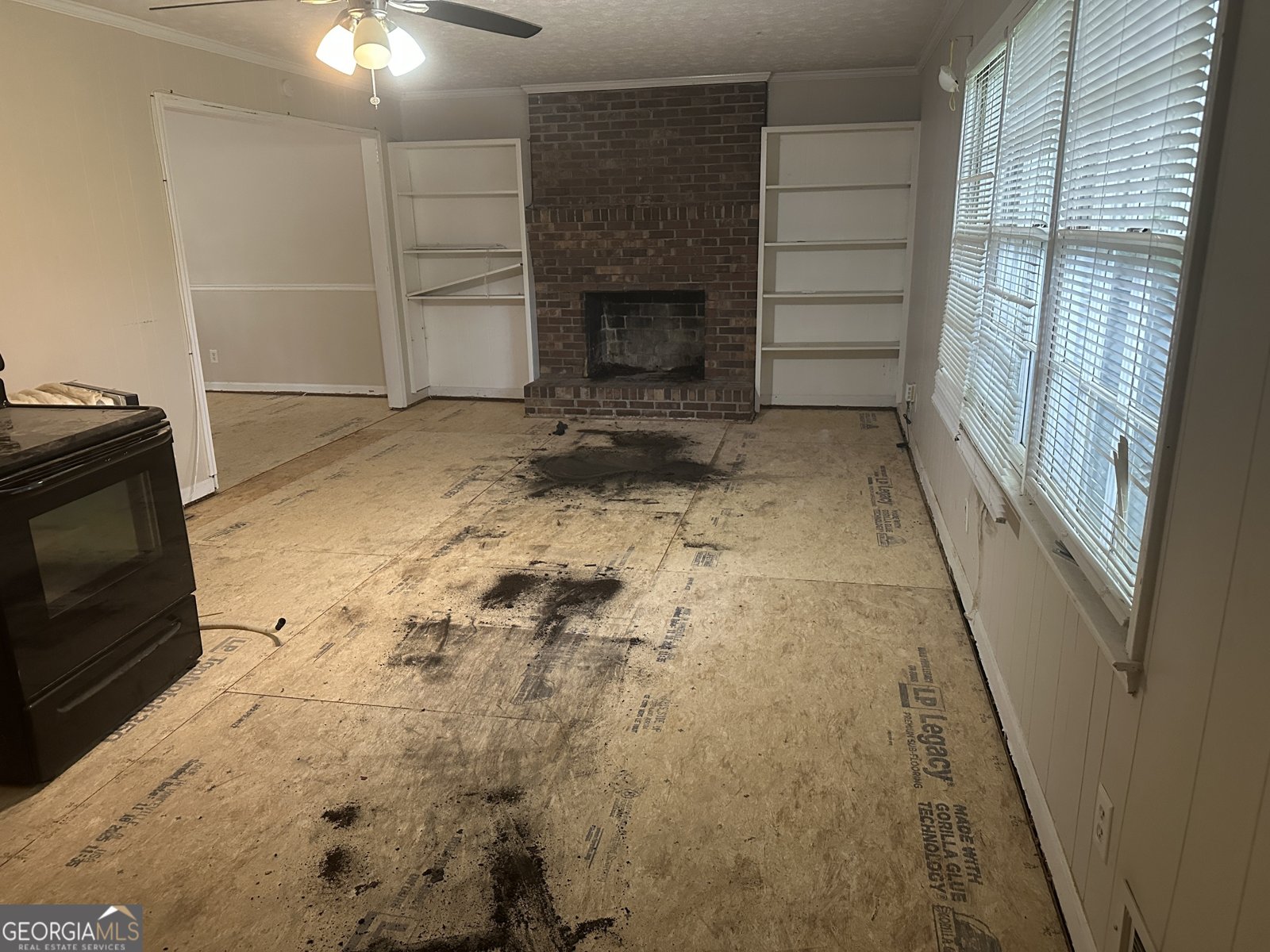 4273 Ipwich Court Snellville - Photo 11