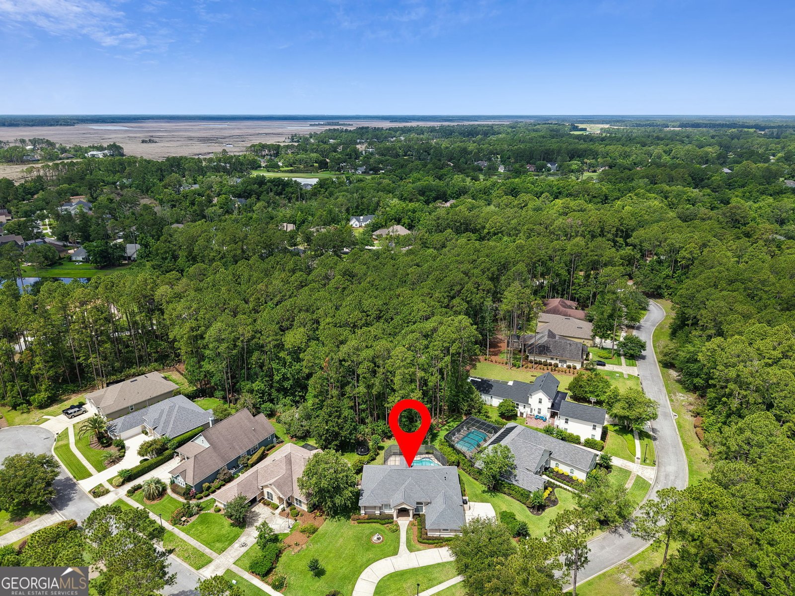 156 Cedar Hill Drive St. Marys - Photo 46