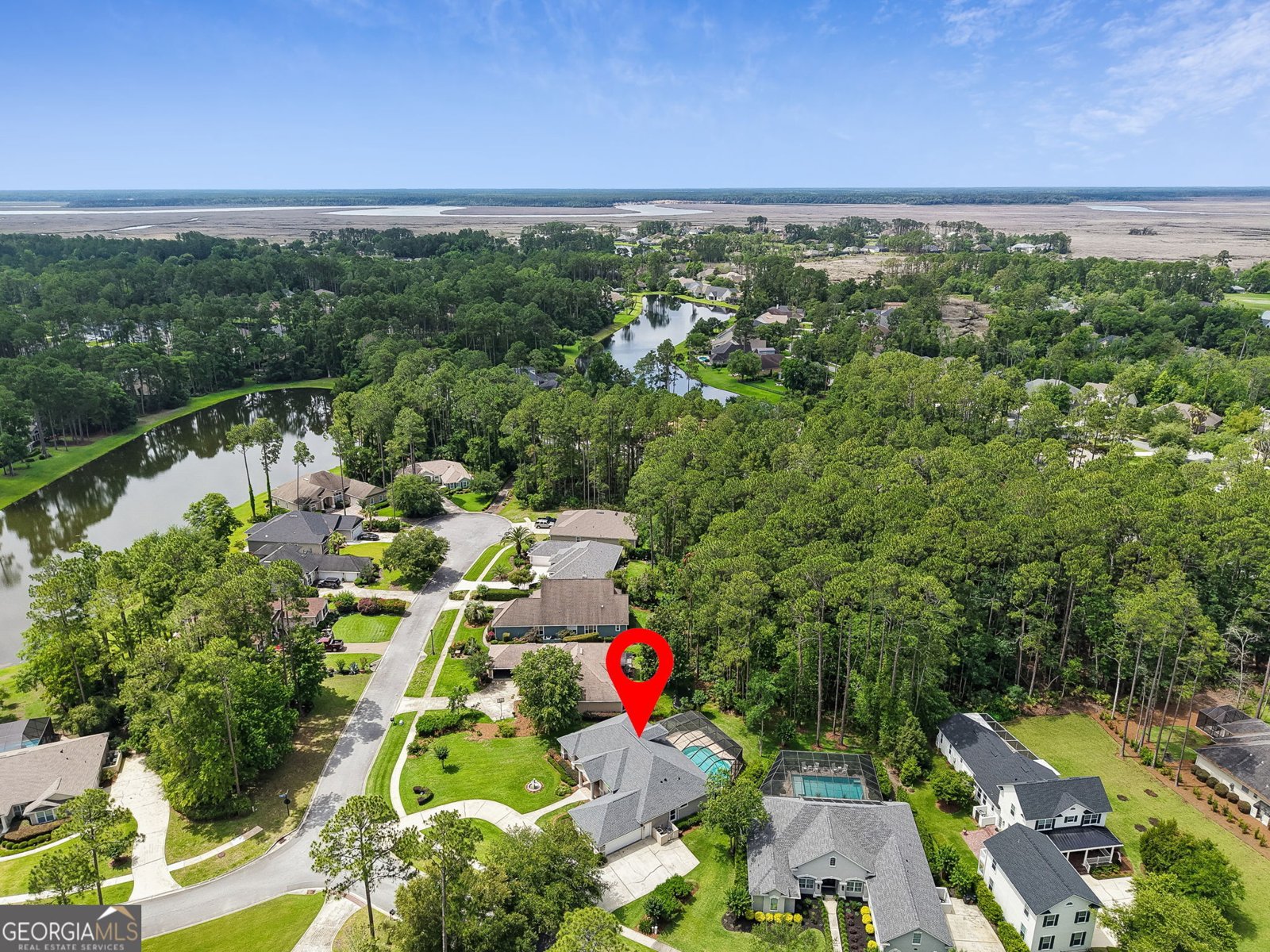156 Cedar Hill Drive St. Marys - Photo 47