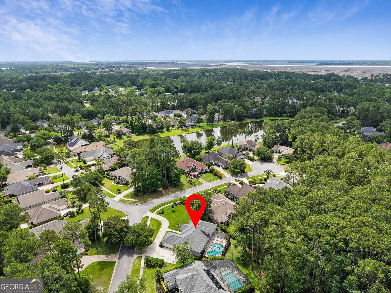 156 Cedar Hill Drive St. Marys - Photo 48