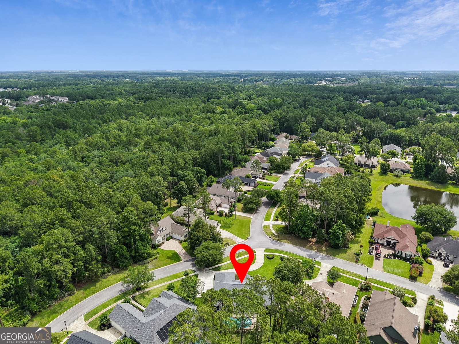 156 Cedar Hill Drive St. Marys - Photo 49
