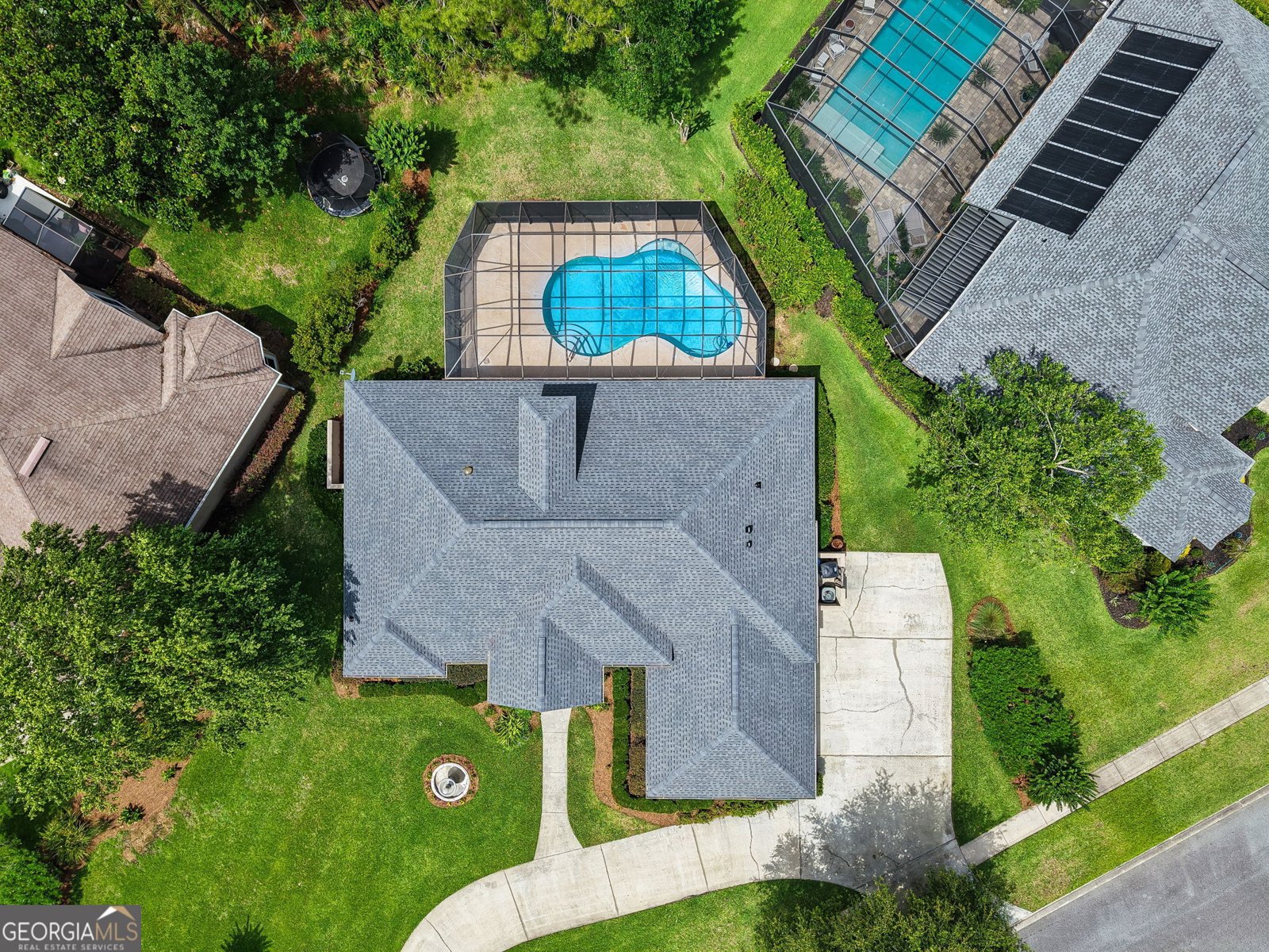 156 Cedar Hill Drive St. Marys - Photo 81
