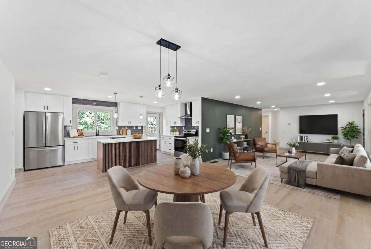 4130 Union Road Atlanta - Photo 12