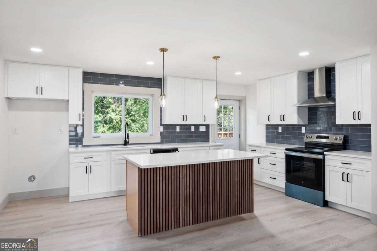 4130 Union Road Atlanta - Photo 15