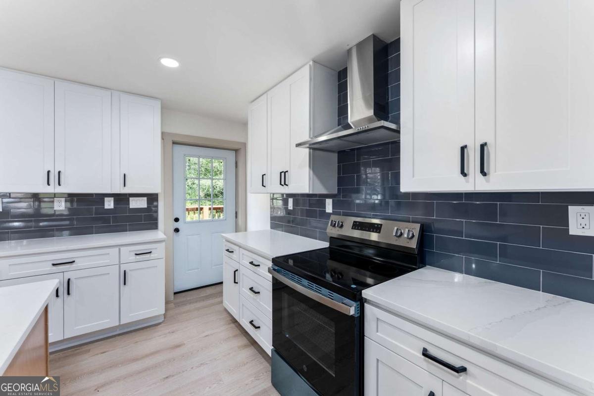 4130 Union Road Atlanta - Photo 16