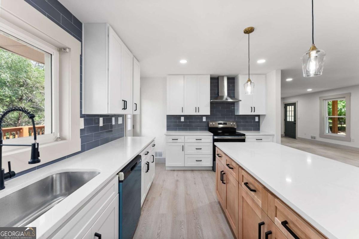 4130 Union Road Atlanta - Photo 17