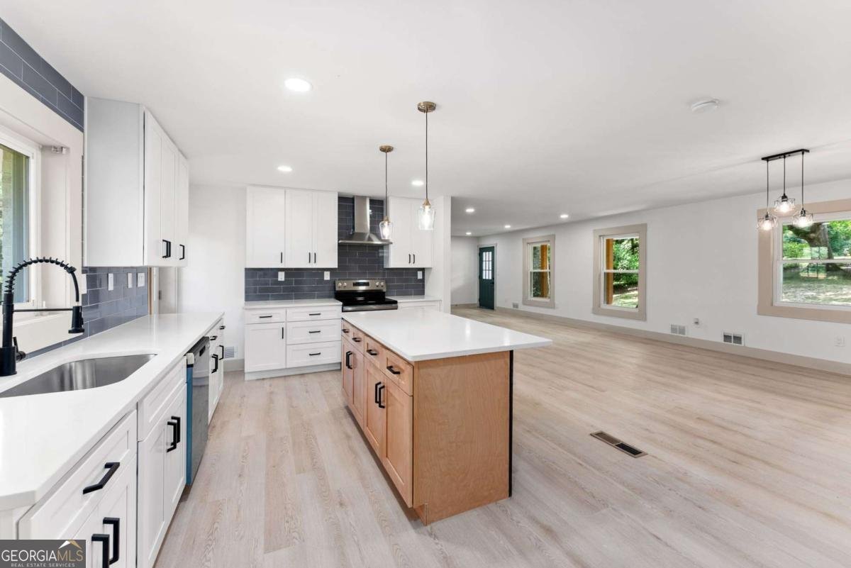 4130 Union Road Atlanta - Photo 19