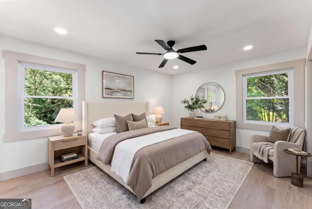 4130 Union Road Atlanta - Photo 20