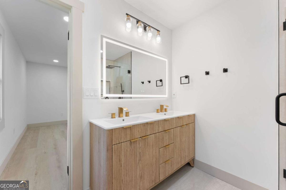 4130 Union Road Atlanta - Photo 23