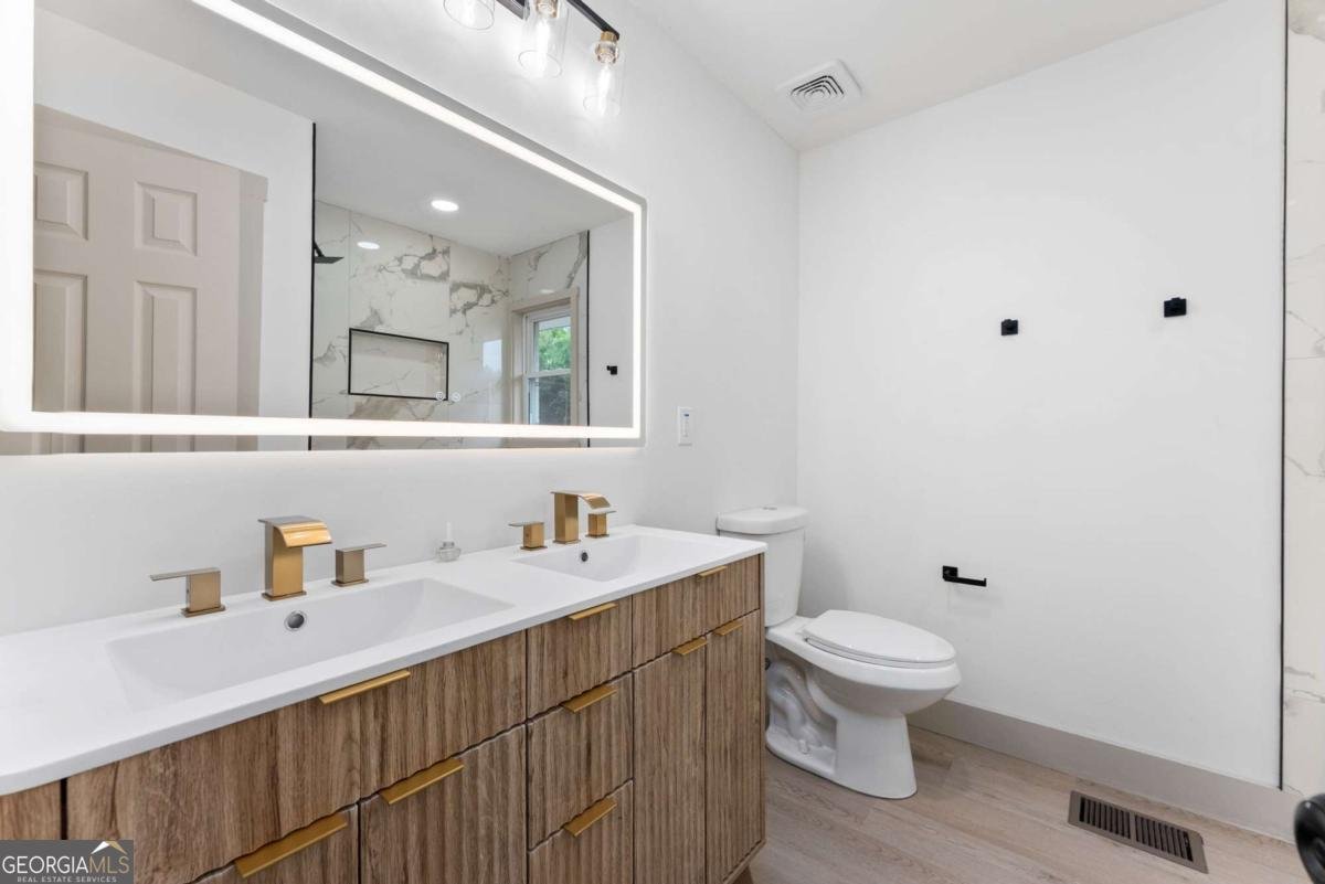 4130 Union Road Atlanta - Photo 30