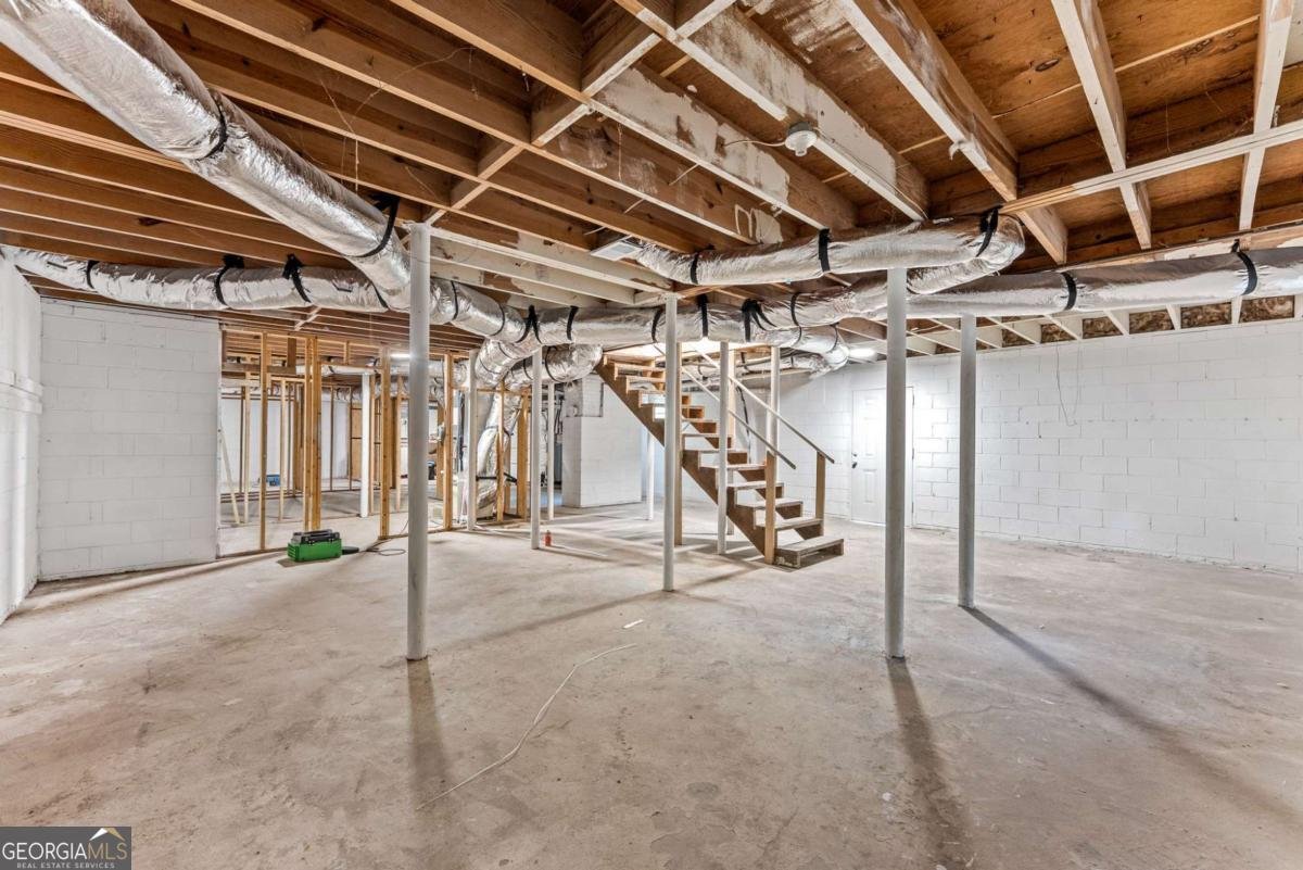 4130 Union Road Atlanta - Photo 35