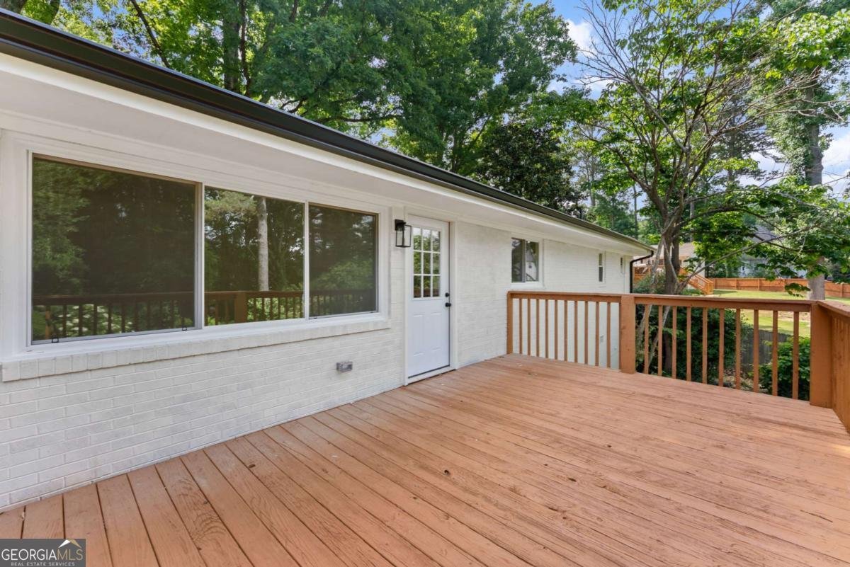 4130 Union Road Atlanta - Photo 37