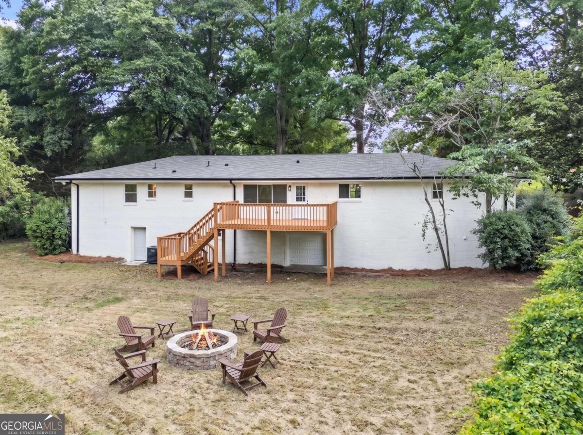 4130 Union Road Atlanta - Photo 39