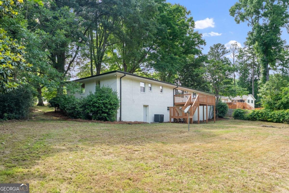 4130 Union Road Atlanta - Photo 40