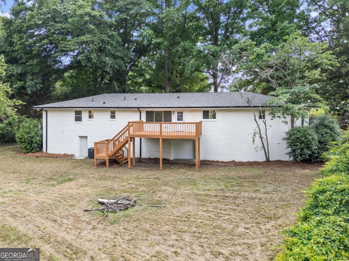4130 Union Road Atlanta - Photo 42