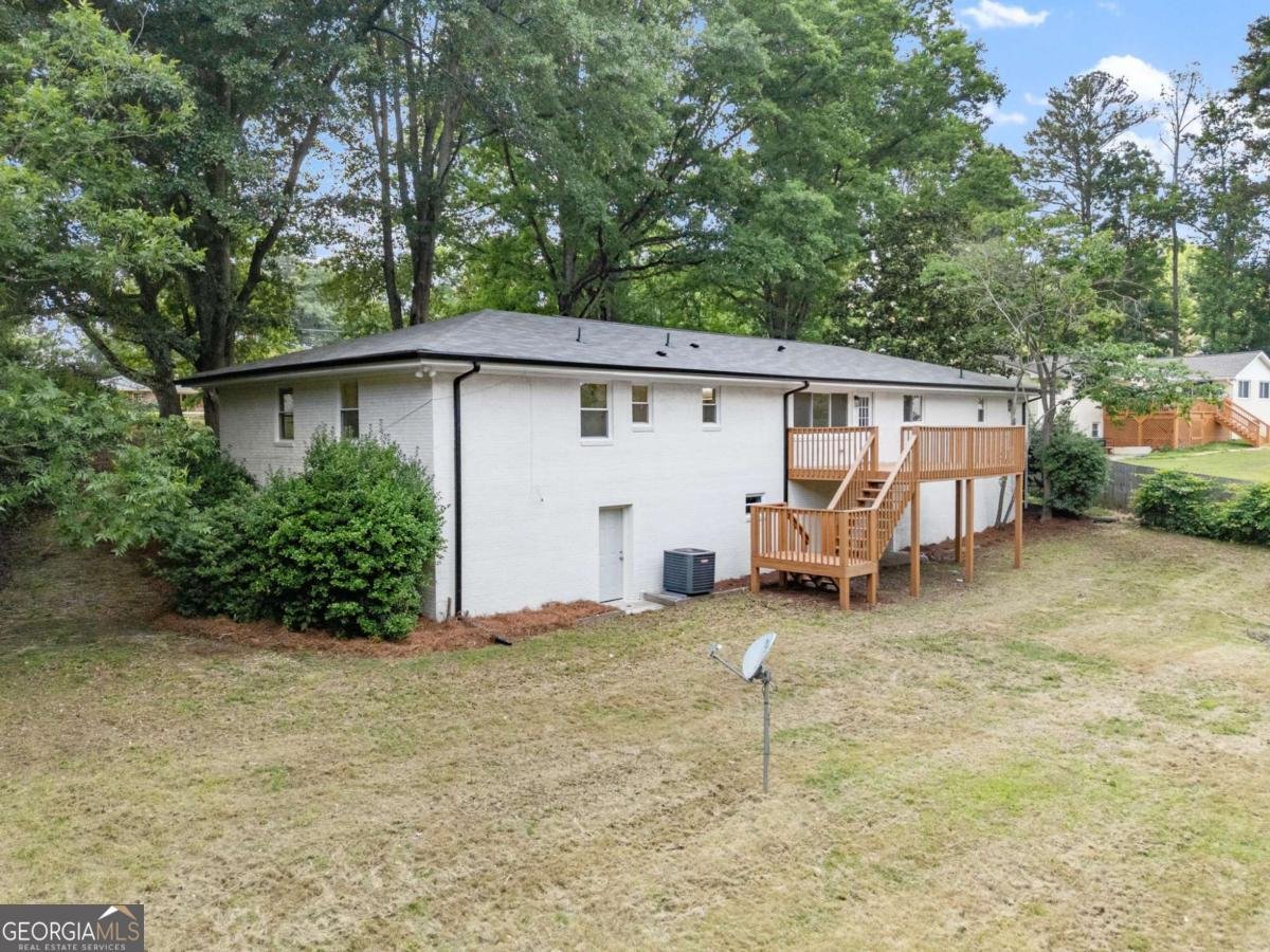 4130 Union Road Atlanta - Photo 43