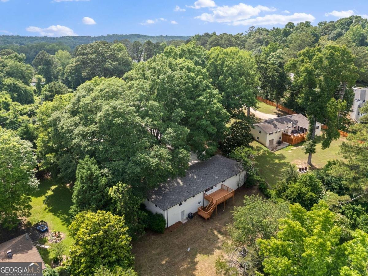 4130 Union Road Atlanta - Photo 44