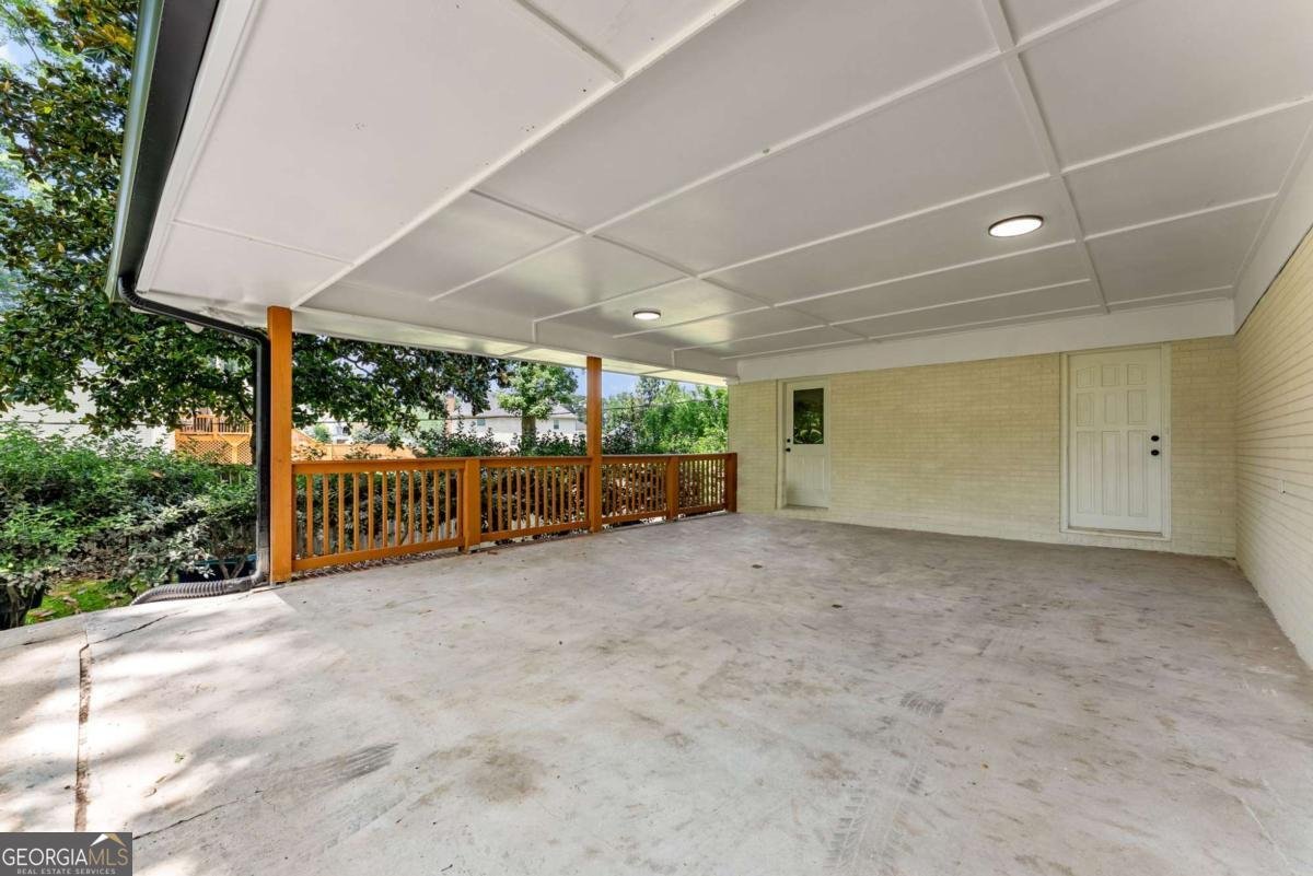 4130 Union Road Atlanta - Photo 46