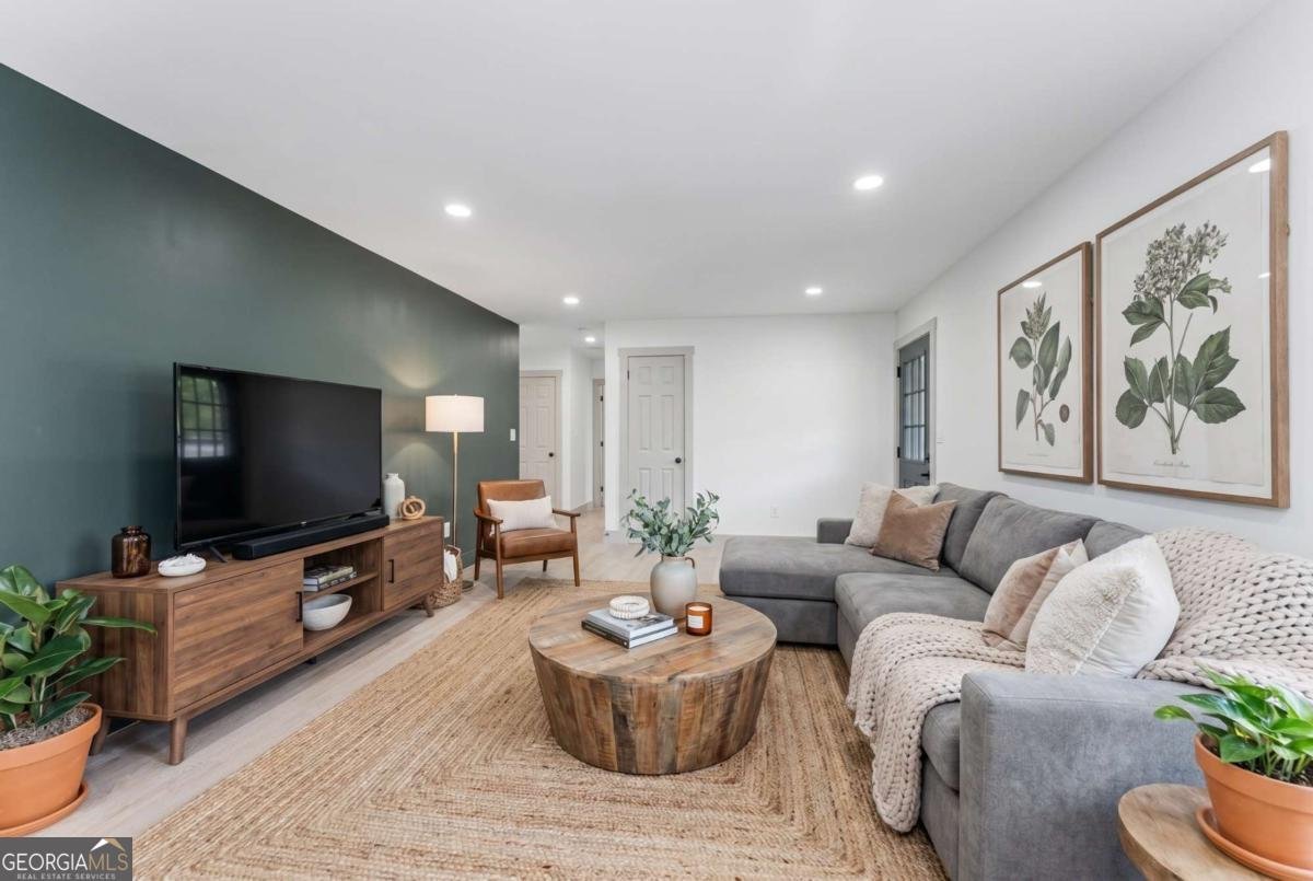 4130 Union Road Atlanta - Photo 7