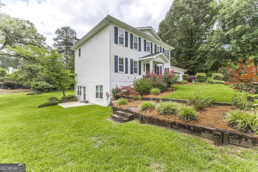 102 Leconte N Warner Robins - Photo 37
