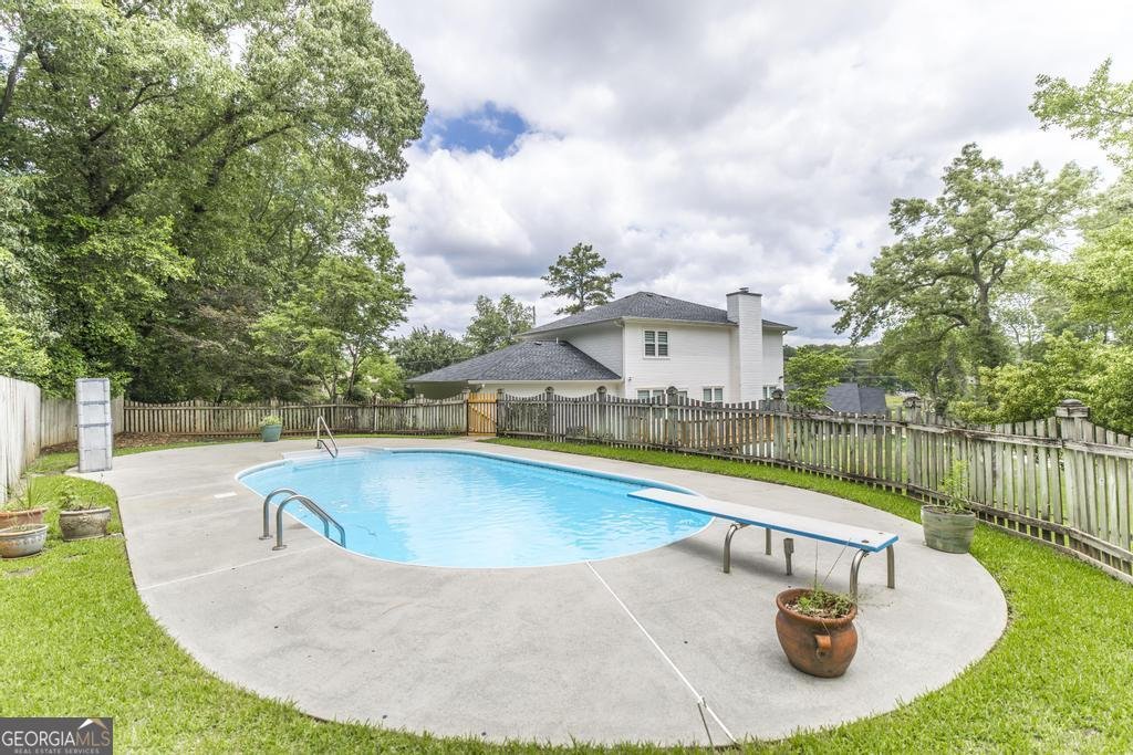 102 Leconte N Warner Robins - Photo 42
