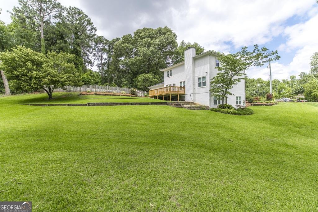 102 Leconte N Warner Robins - Photo 45