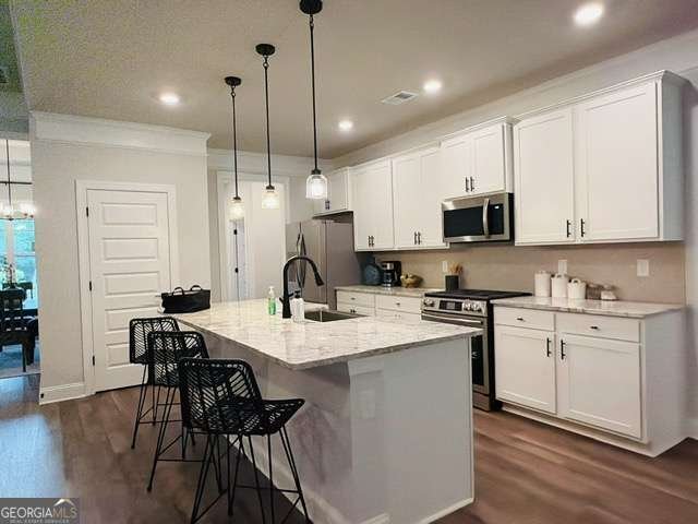 3320 Trevi Trail Douglasville - Photo 11