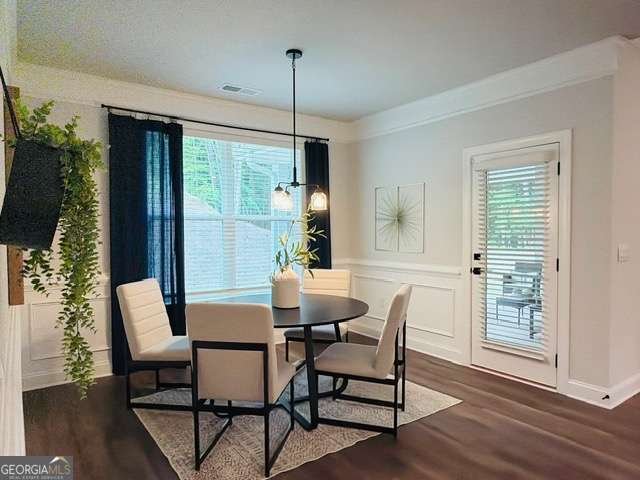 3320 Trevi Trail Douglasville - Photo 14