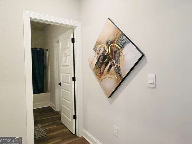 3320 Trevi Trail Douglasville - Photo 21